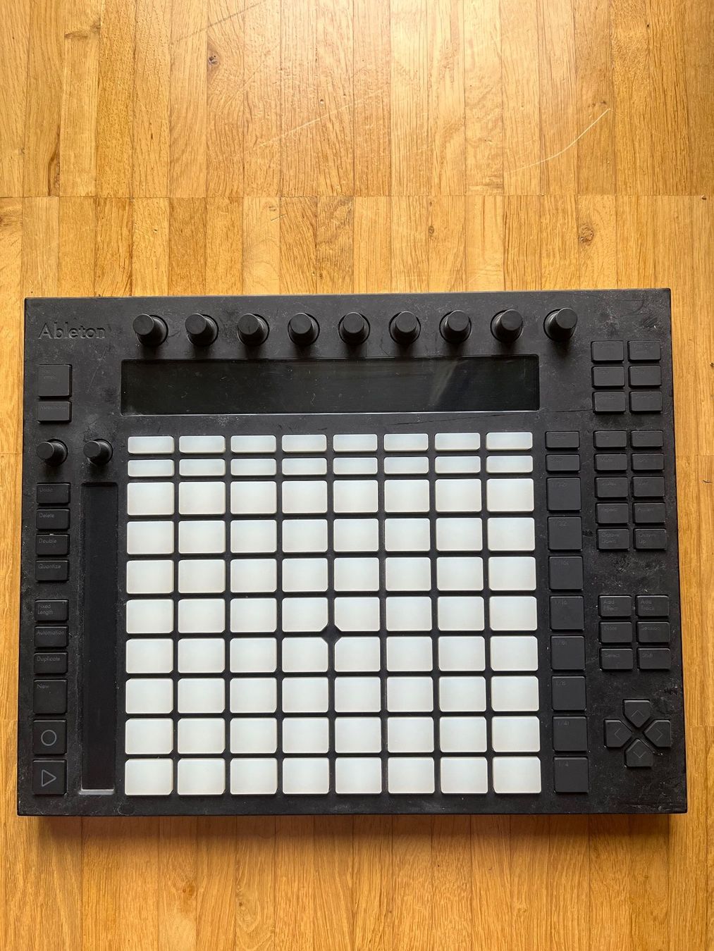 Ableton Instruments de musique: Ableton Push 1 – D'occasion à Zürich par cha_wl5f