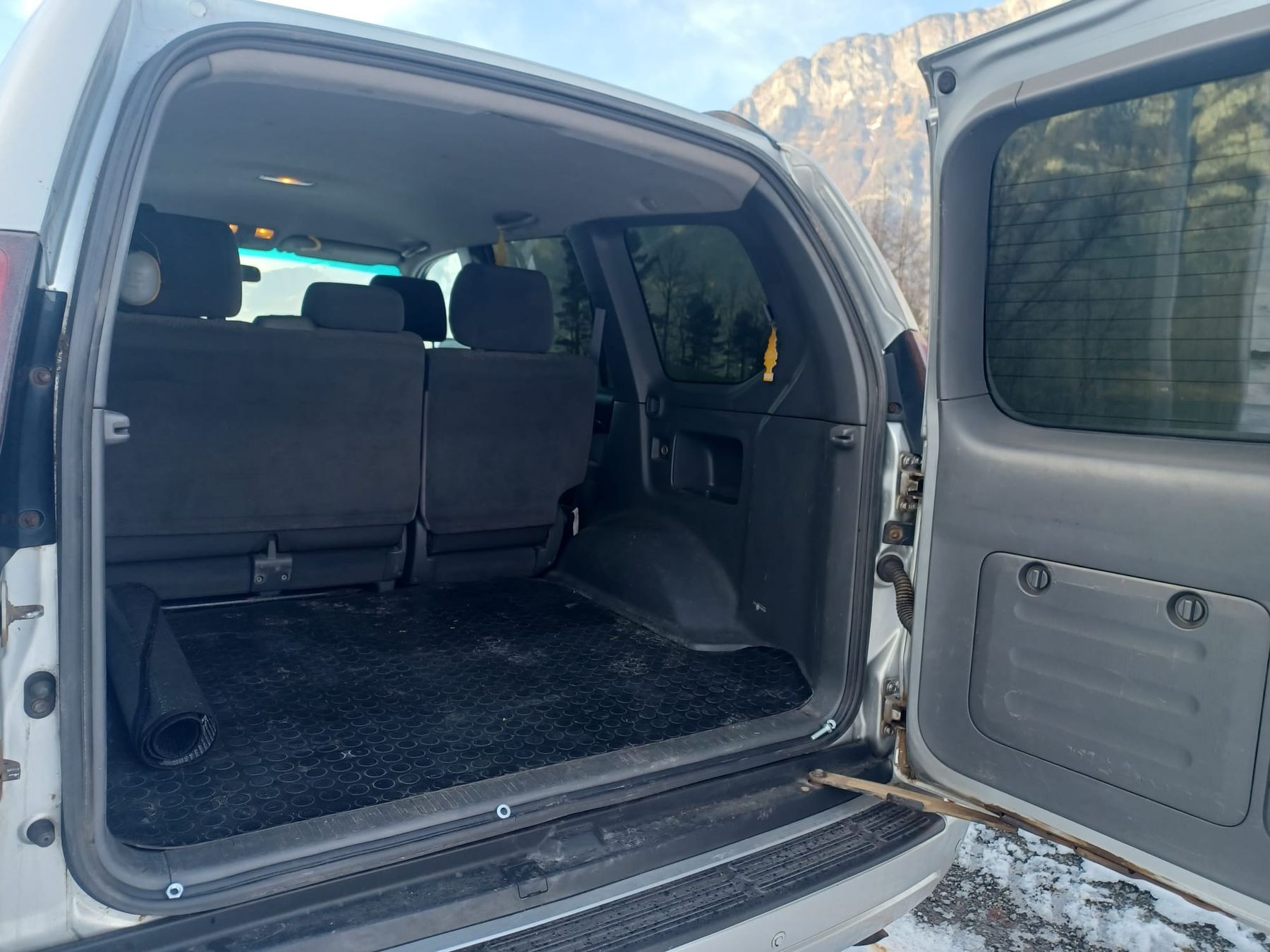 Toyota Autos: Toyota Landcruiser – Gebraucht aus Quarten von gig_2qvw 4