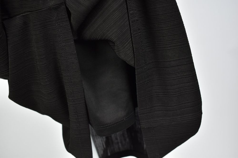 Moss Copenhagen Kleider: MSCH Copenhagen Kleid, Gr.XS, oversized – Gebraucht aus Bassersdorf von 2ND_STORY 3