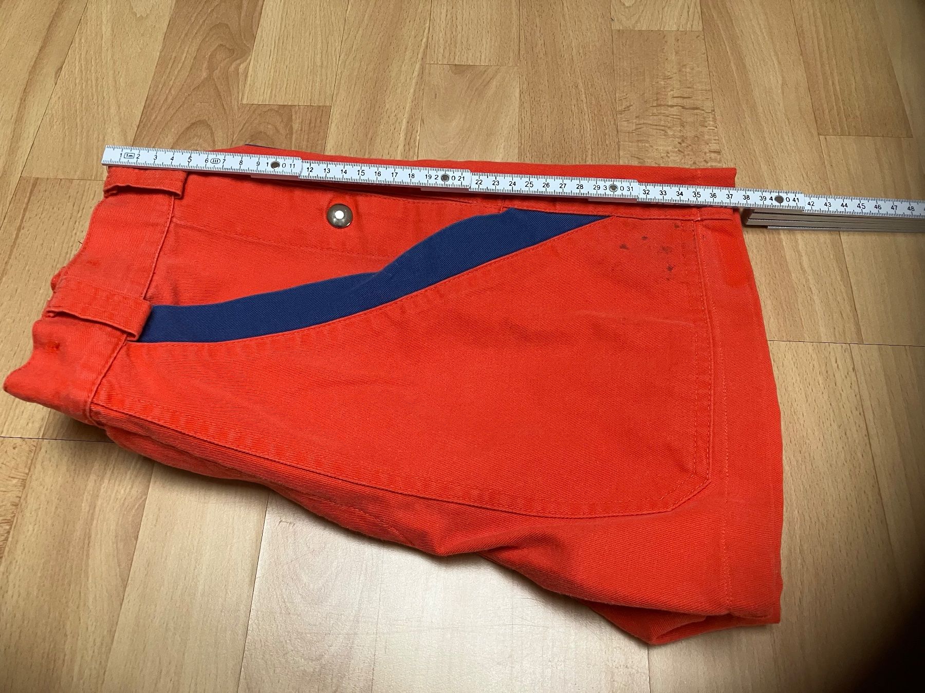 Lotti di vestiti: Arbeitskleidung Sommer Outfit – Usato da Bettwiesen venduto da Zustand57 6