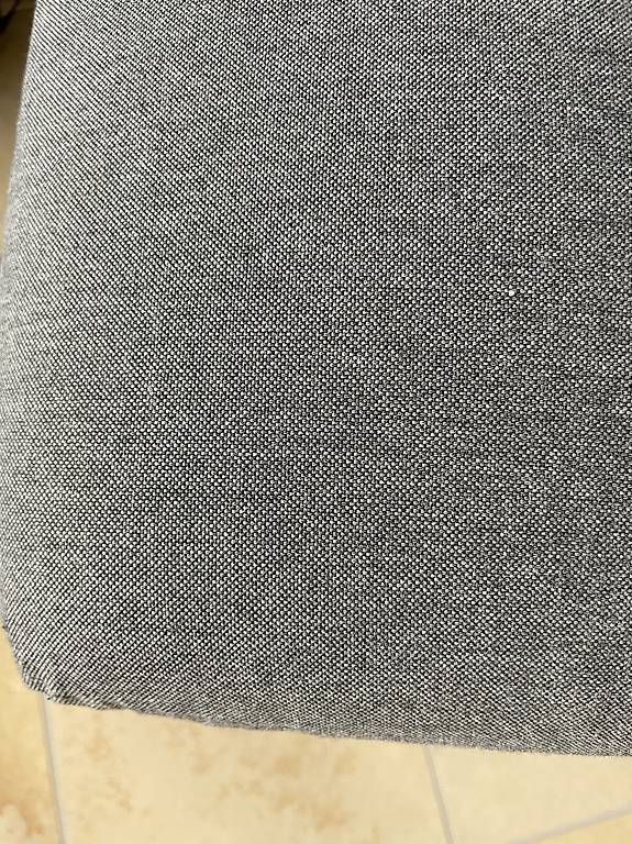 Sofas: IKEA Sofa SÖDERHAMN grau - ab 19.6.26 – Gebraucht aus Langwiesen von dakaes 2
