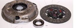 Nissan ZX 300 Z 32 Motorkupplungssatz