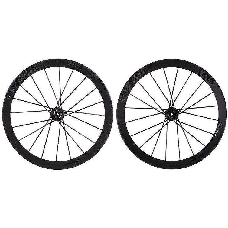 Pezzi di ricambio: Laufradsatz Lightweight Meilenstein Disc Evo – Usato da Luzern venduto da Jesco