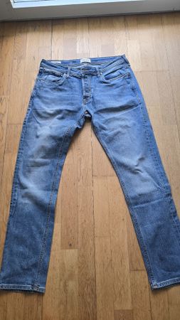 Jack & Jones Herren Jeans Gr. 34/32 