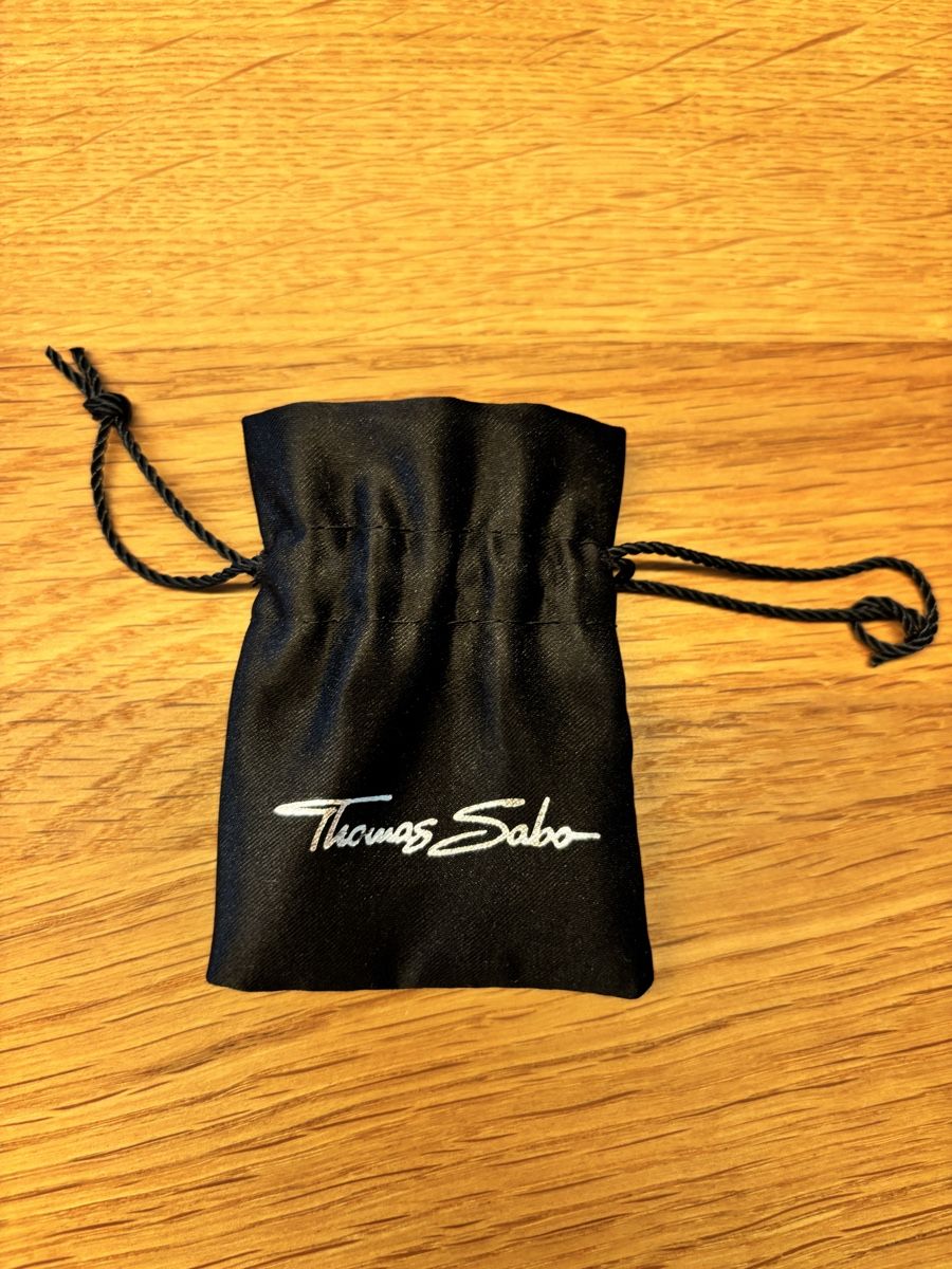 Thomas Sabo Colliers: Halskette Thomas Sabo – D'occasion à Muhen par Claudi1985 3