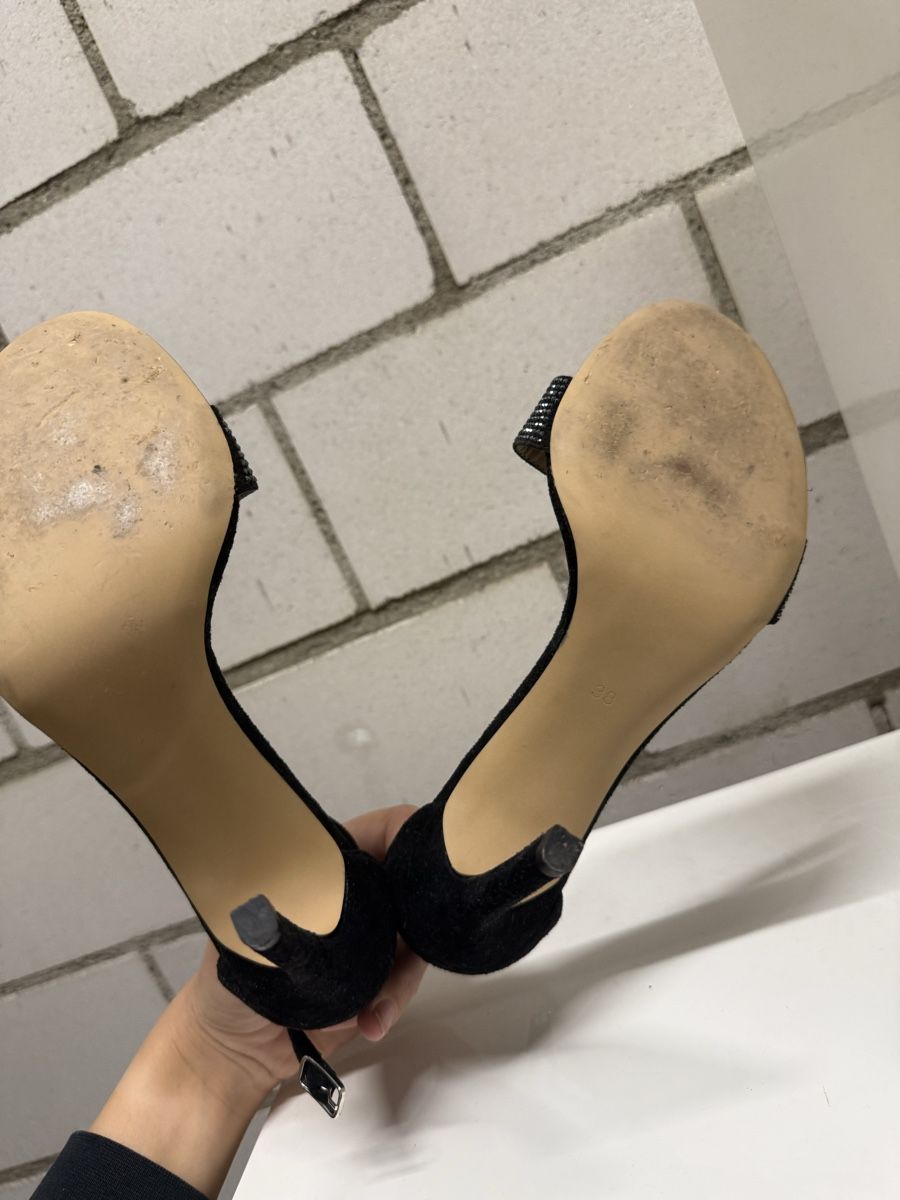 Aldo Damenschuhe: Elegante ALDO Sandalen, Gr. 38 – Gebraucht aus Volketswil von habibeoez 1