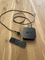 Apple TV - Top Zustand, wie neu!