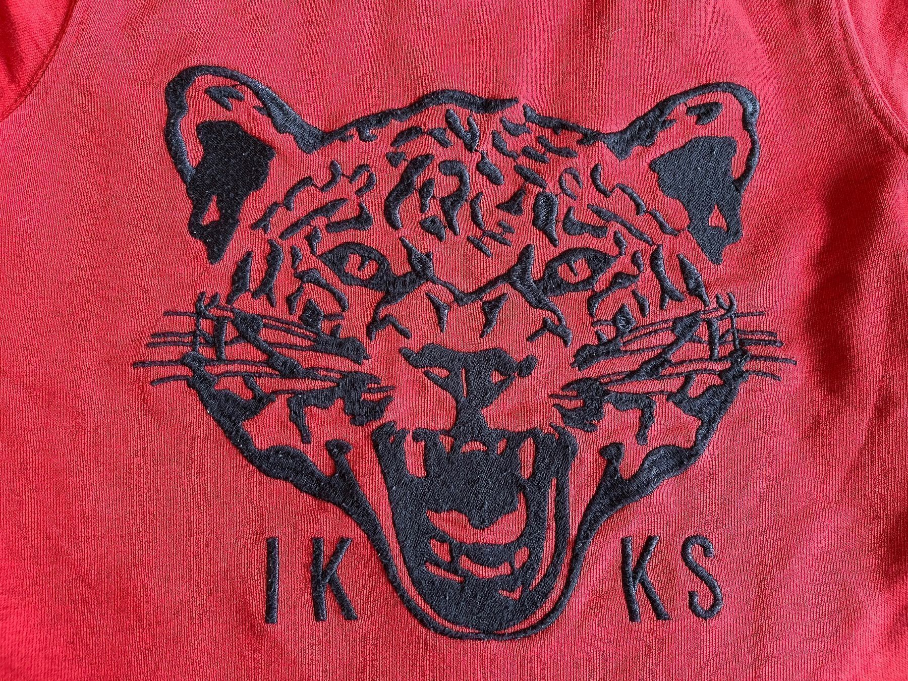 IKKS Pullover & Sweatshirts: IKKS PULL TAILLE 5ans / 110cm – Gebraucht aus Puplinge von Amazekids 1