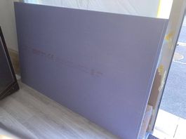 Lastre cartongesso Knauf