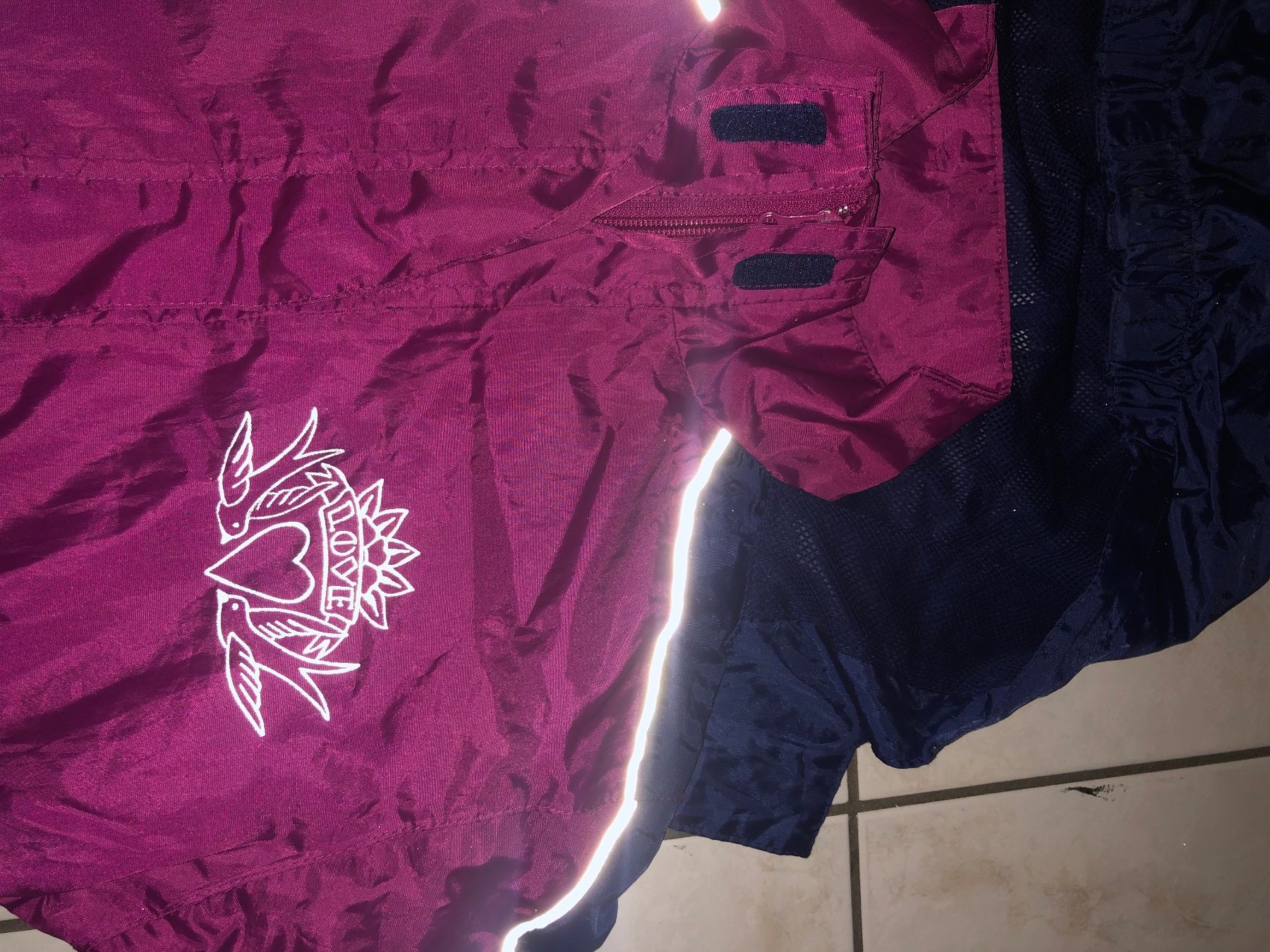Jacken & Mäntel: Regenjacke 146/152 – Gebraucht aus Hallwil von claire70 6