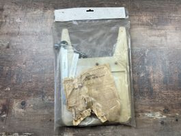 Mercedes 190 e W201 Schmutzfänger Spritzlappen Originaltei
