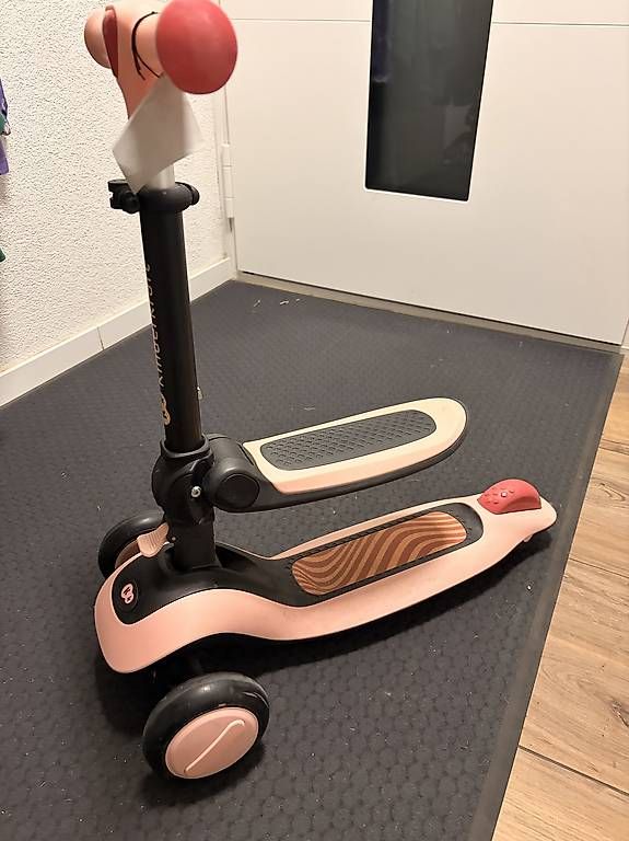 Kickboard: Trottinet Kleinkind – Usato da Therwil venduto da Simoliveri