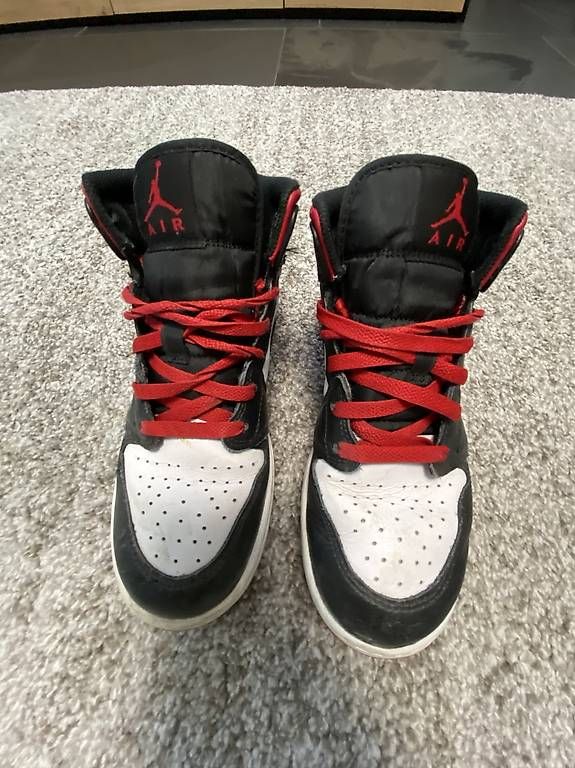 Jordan Scarpe per ragazzi: Air Jordan Schuh – Usato da Chur venduto da hoschi1984