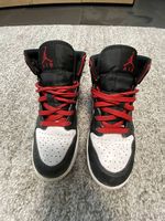 Air Jordan Schuh