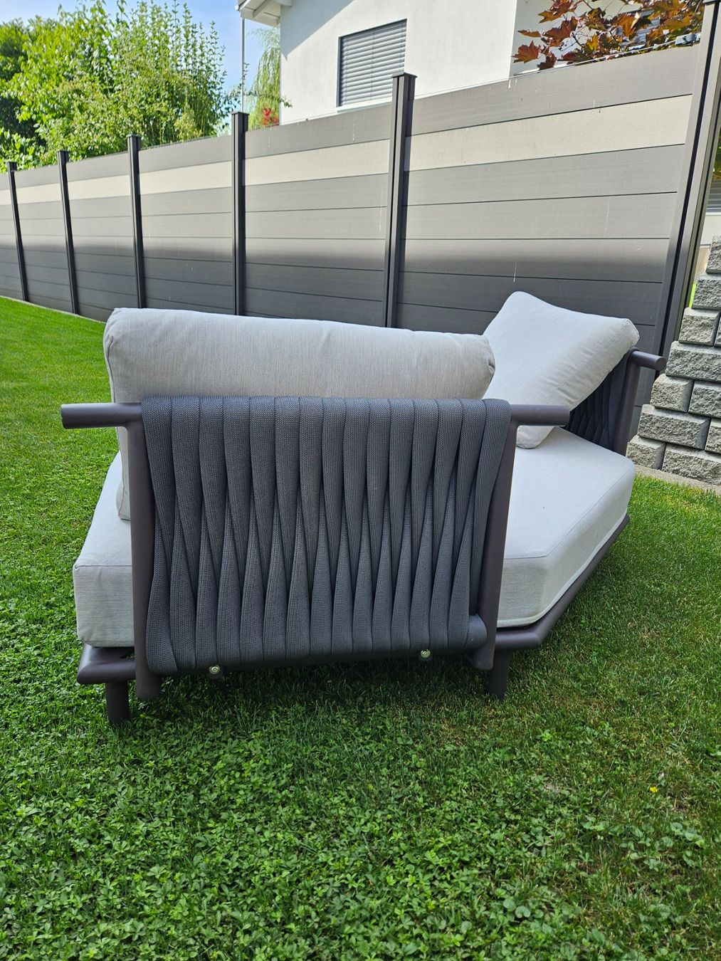 Sedie a sdraio: Daybed – Nuovo (secondo la descrizione) da Bünzen venduto da nad_8552 1