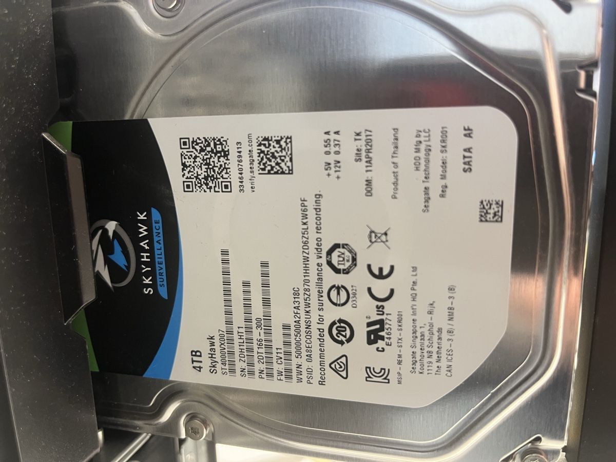 Dell PCs: Dell précision T7600 – Gebraucht aus Onnens FR von Daniel333 5