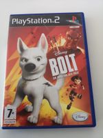 Disney Bolt Ein Hund für alle Fälle (PS2)