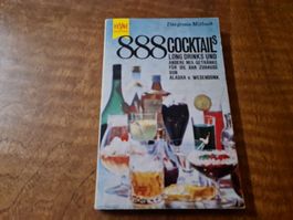 888 Cocktail's