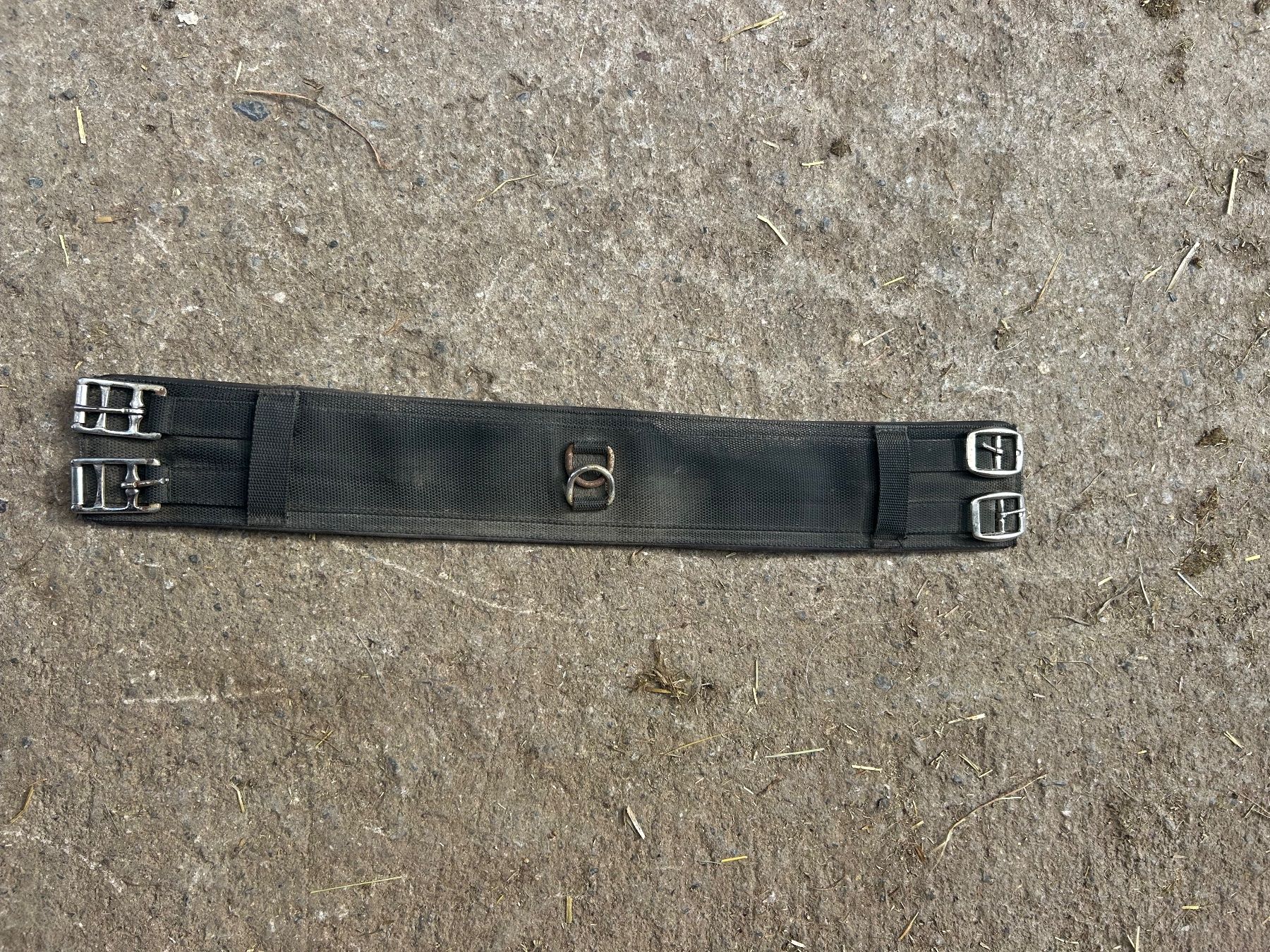 Christ Selle & Accessori: Fellstattel – Usato da Bern venduto da Lisaheller2000 2