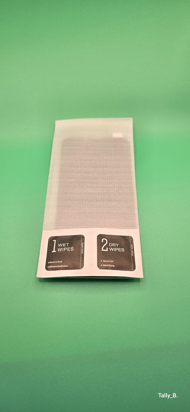 Ritocchi & pellicole di protezione: Schutzglas für iPhone 13 pro – Nuovo (secondo la descrizione) da Allschwil venduto da Elly1972
