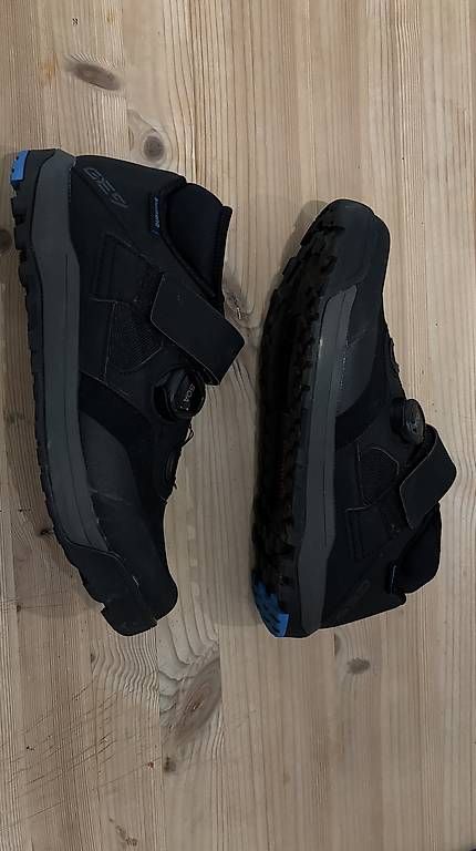 Herrenschuhe: Shimano SH-GE900 MTB Schuhe – Gebraucht aus Seedorf UR von Noldo 3