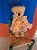 Teddybär