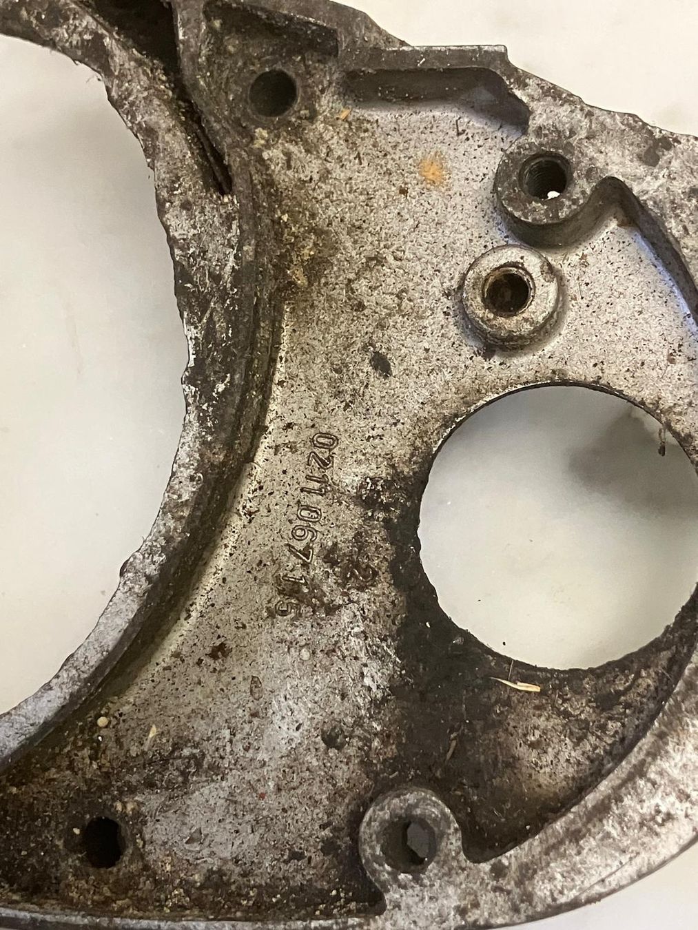 Mofa-Ersatzteile: Sachs Motorenteile, Mofa-Töffli – Gebraucht aus Regensdorf von 7ws8