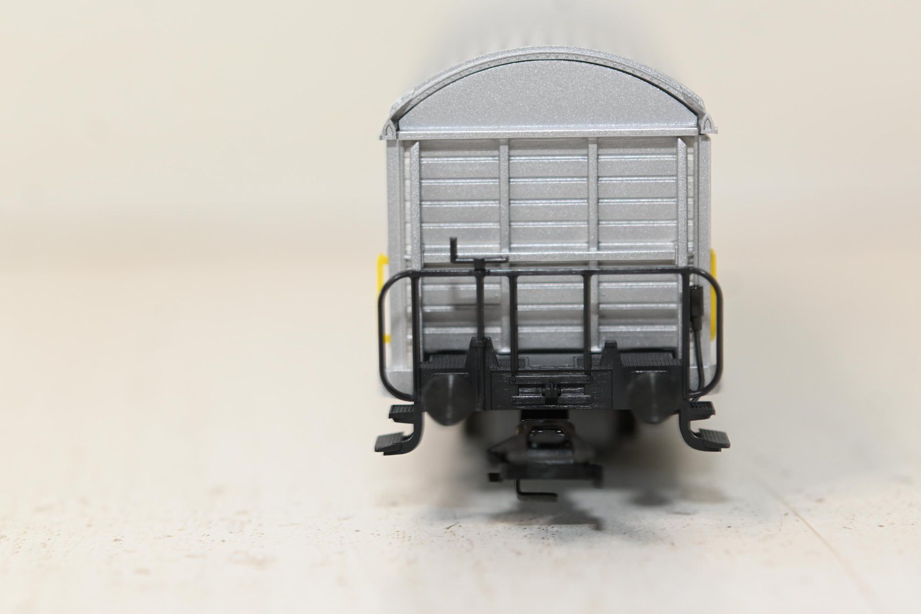 Märklin Modellini di ferrovie: Märklin Güterwagen SBB Hupac HO/AC mit OVP – Usato da Laupen ZH venduto da Zmoewe 4