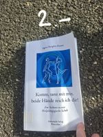 Buch: Komm tanz mit mir, beide Hände reich ich dir!