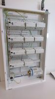 Siemens Synco StörmeldeTableau