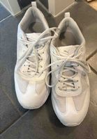 Puma Sneaker weiss