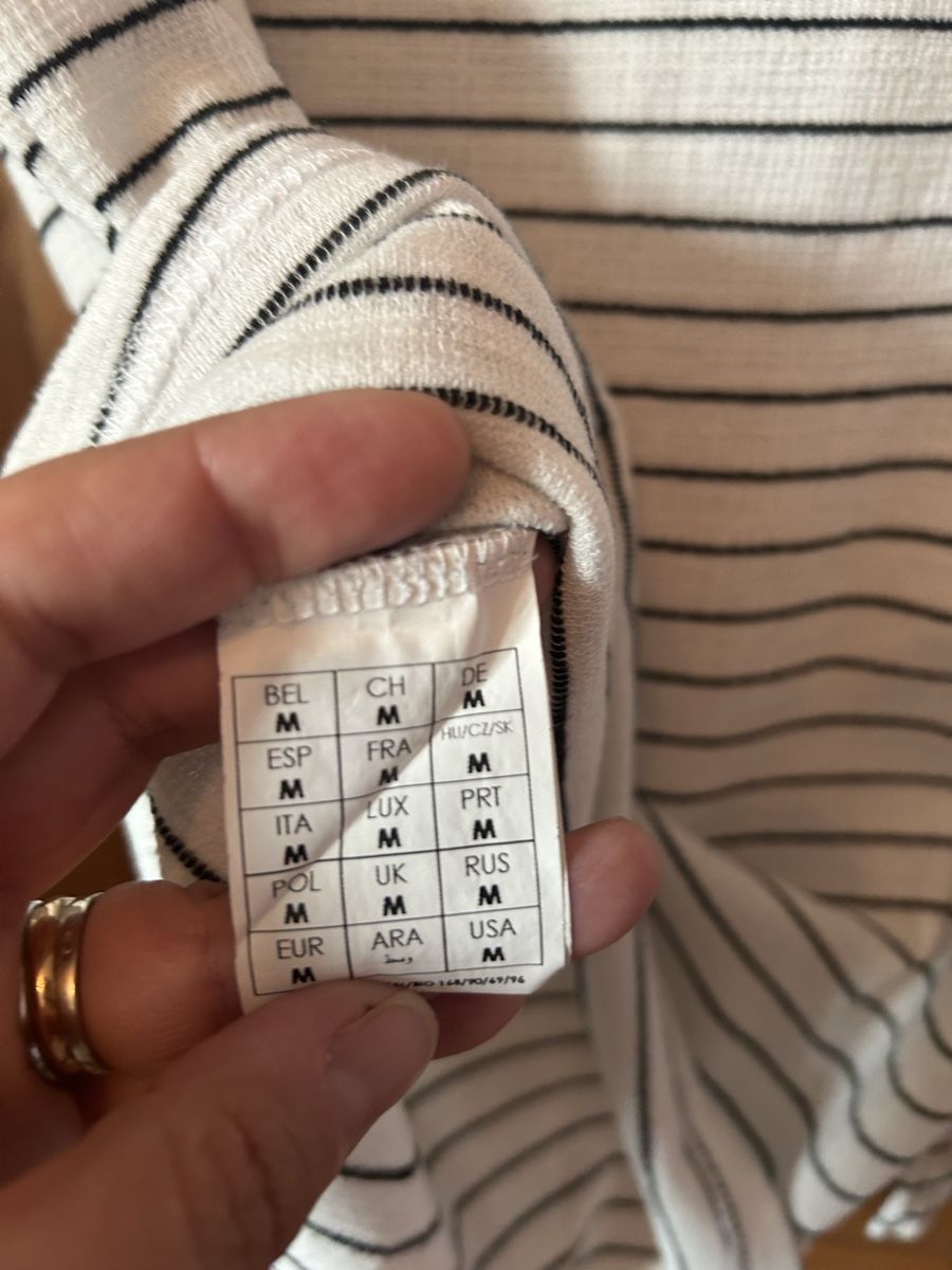 Promod Tops: Pull léger manches longues – Gebraucht aus Daillens von guisepa 3