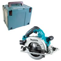 Makita Akku-Handkreissäge DHS782ZJ