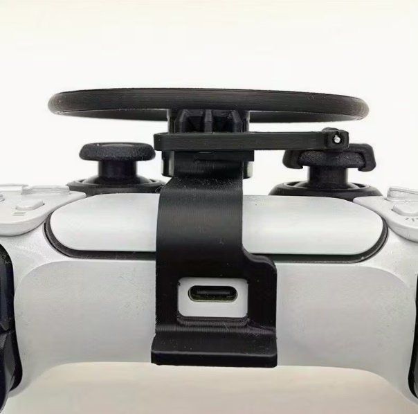 Manettes: PS5 Controller Mini-Lenkrad – Neuf (Voir description) à Nidau par EXP40 2