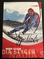 Nadia Styger