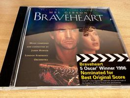 James Horner Performed By London Symphony Orche - Braveheart