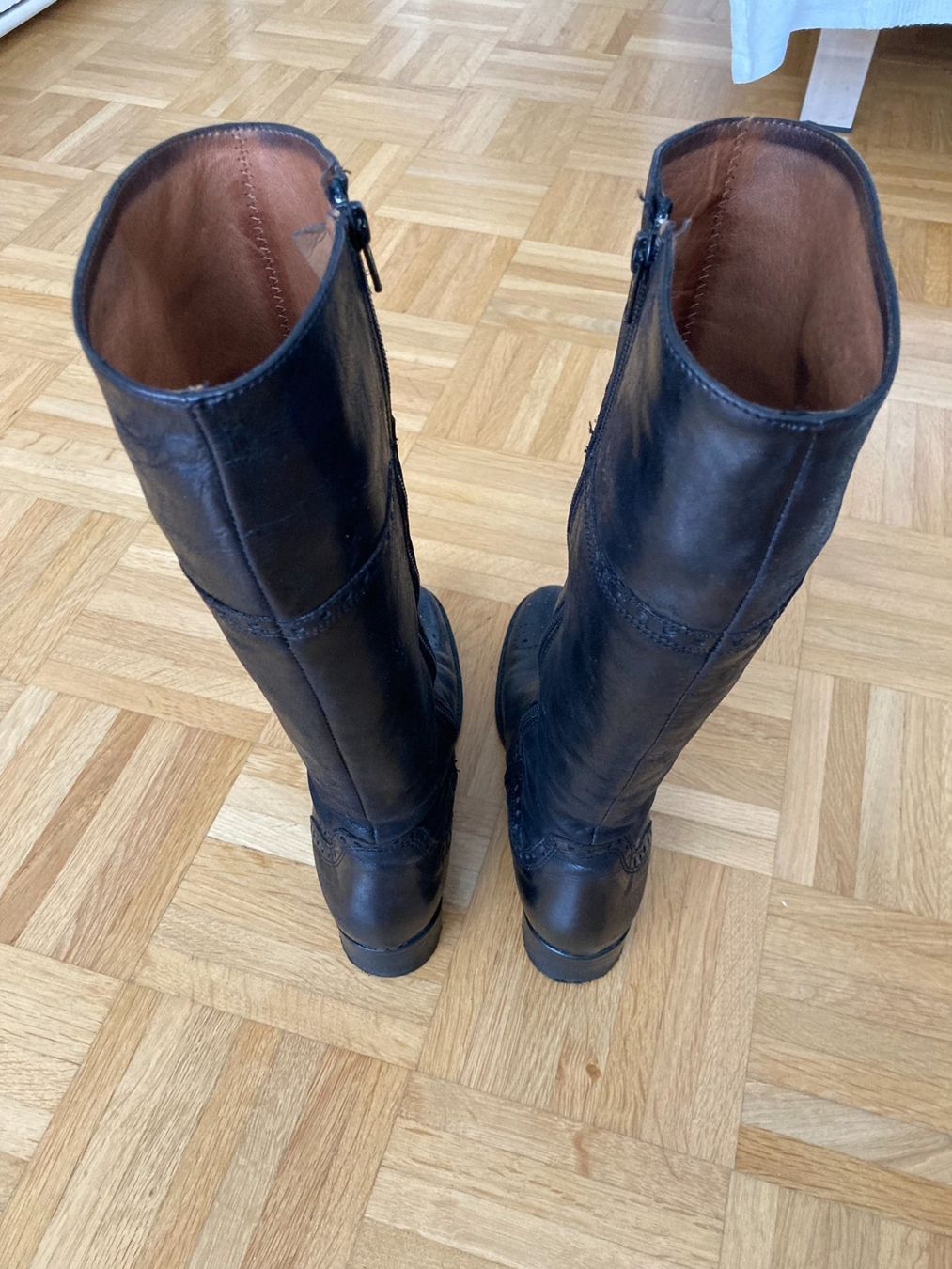 Scarpe da donna: Stiefel Gr. 37 – Usato da Bad Ragaz venduto da ditabi 4