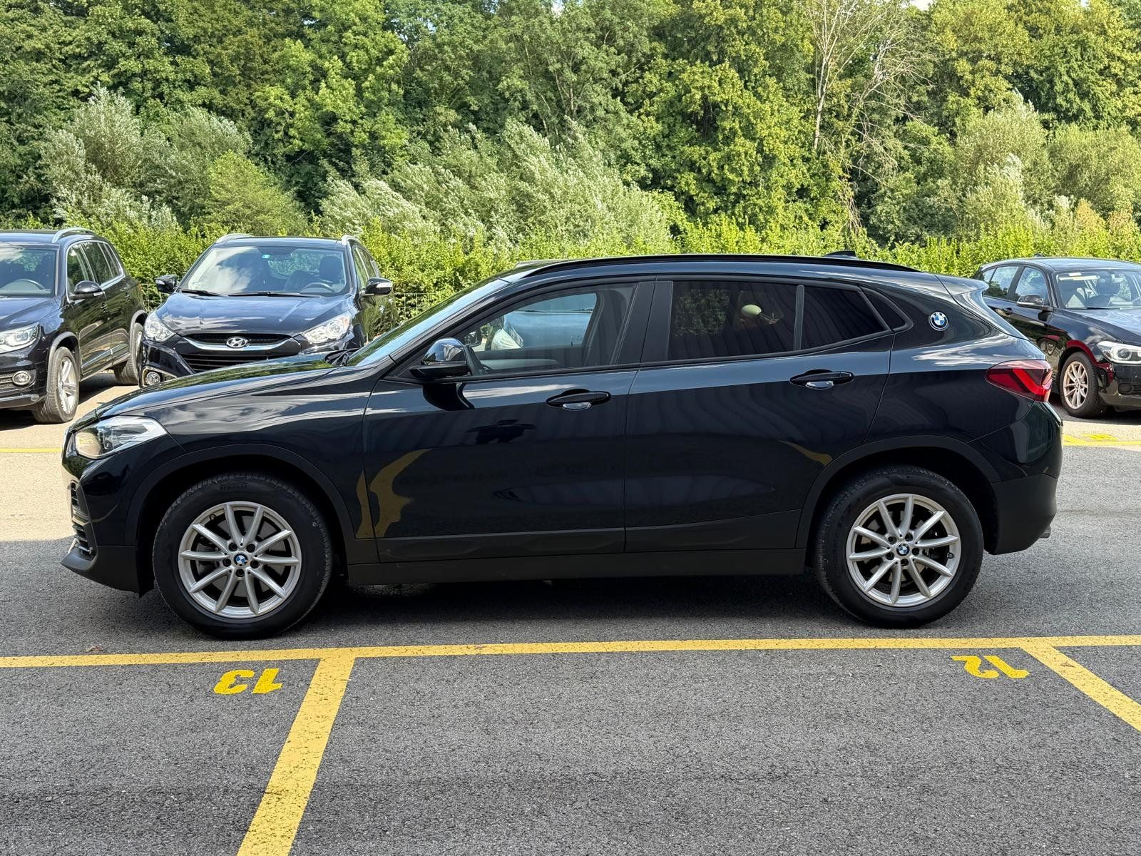 BMW Automobili: BMW X2 xDrive 20d – Usato da Crissier venduto da vim_r8qn 2