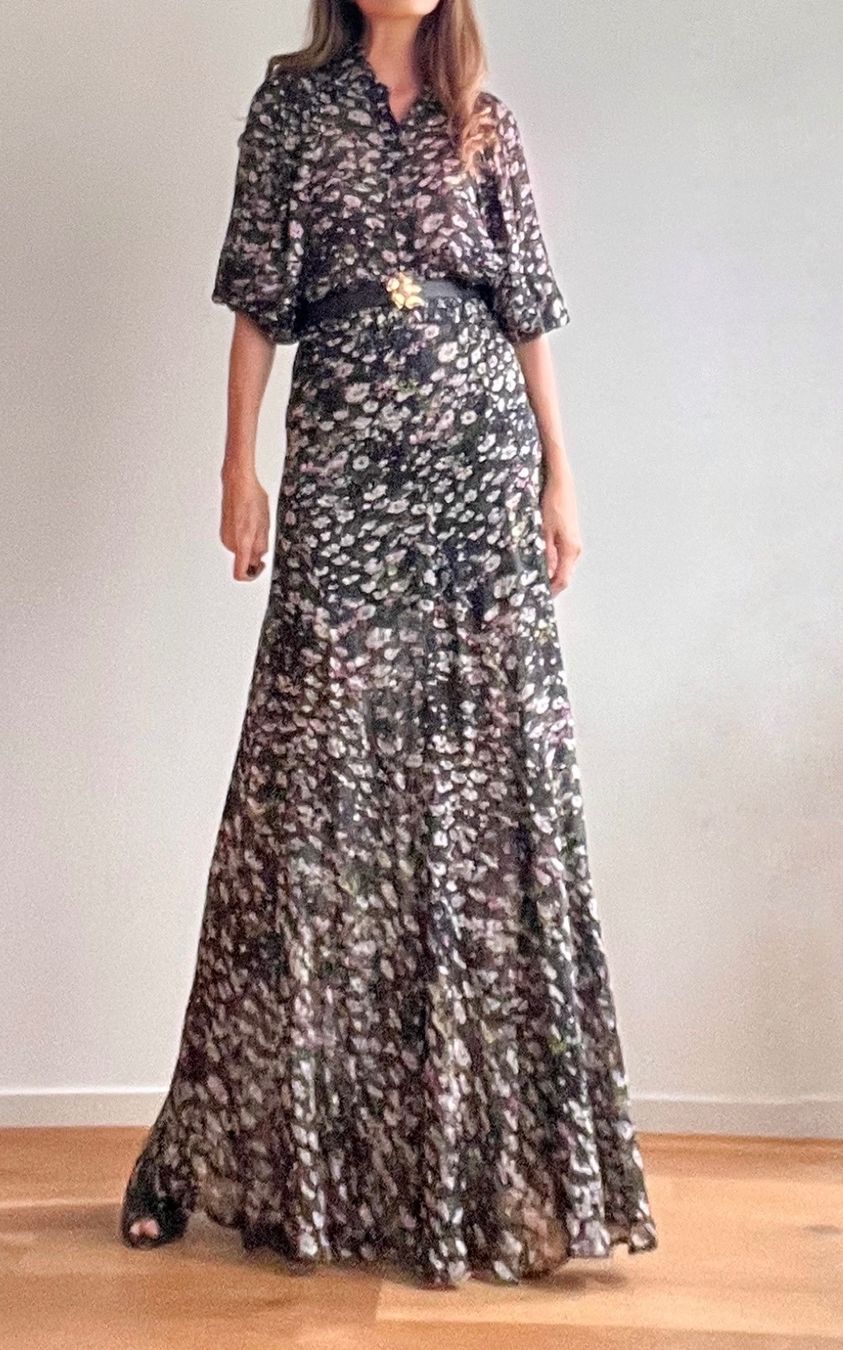 Ganni Camicette: GANNI BLUSE - wie neu - – Nuovo (secondo la descrizione) da Jona venduto da vanessasupermarket20