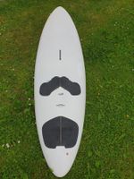 Surfbrett Nelson, made in Maui Hawaii