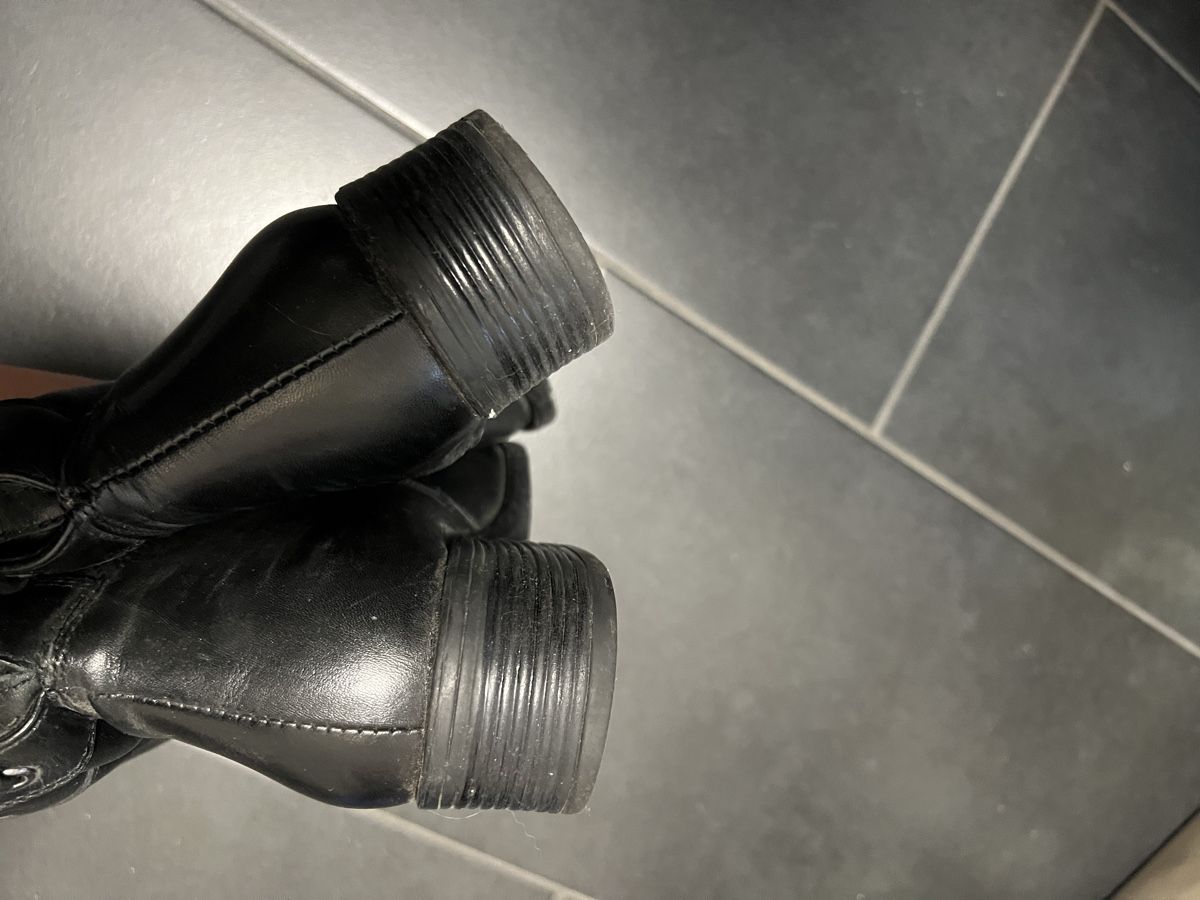 Scarpe da uomo: Stiefel – Usato da Stallikon venduto da Aleexus 2