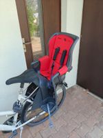 Fahrrad Kindersitz - Römer Jockey Relax