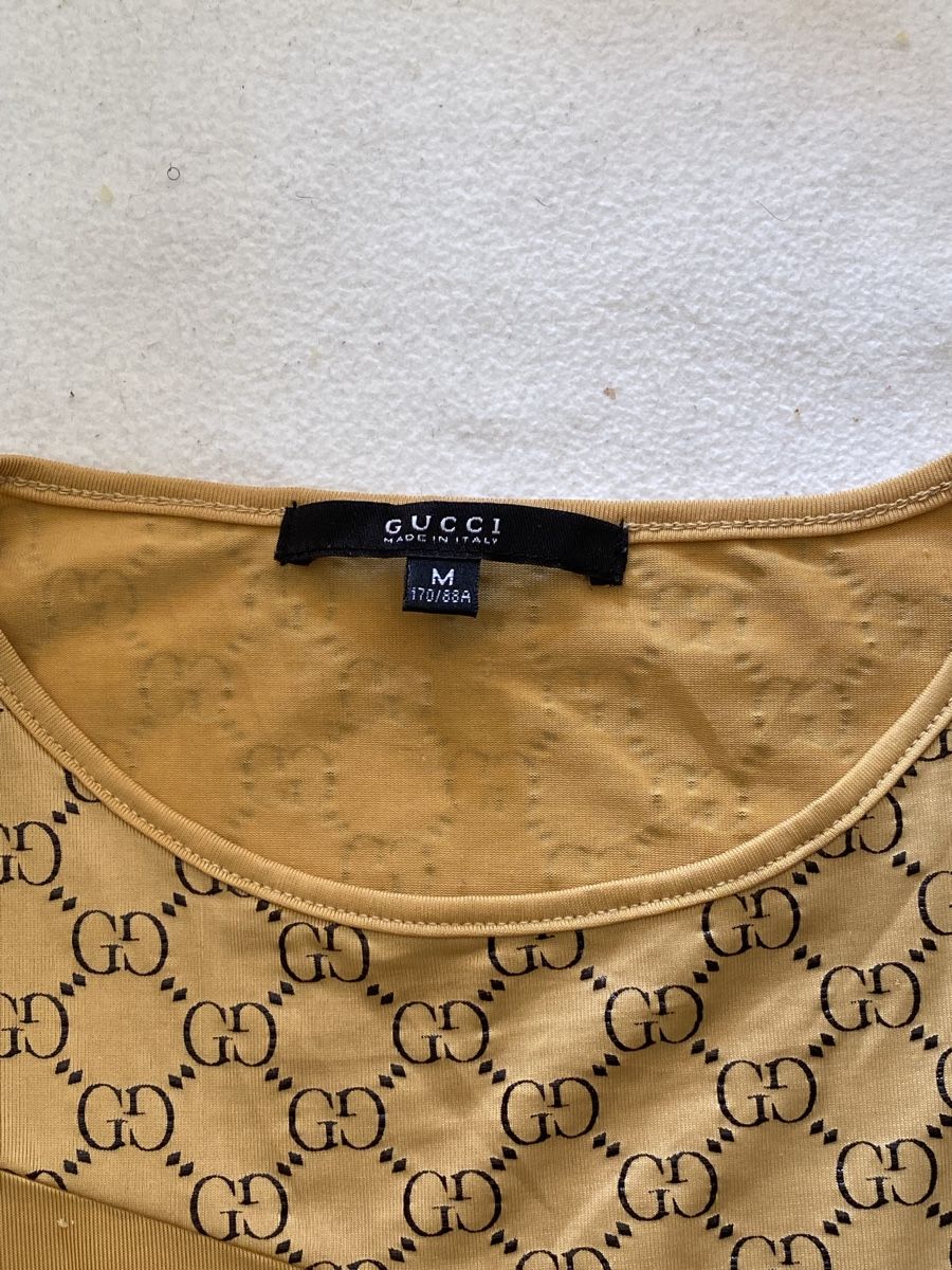 Gucci T-shirts: Gucci Tshirt – D'occasion à Dietlikon par Locinda 2