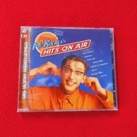 "Hits on Air" von Sony  Music