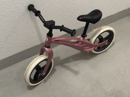 Laufrad Lionelo rosa gebraucht guter Zustand