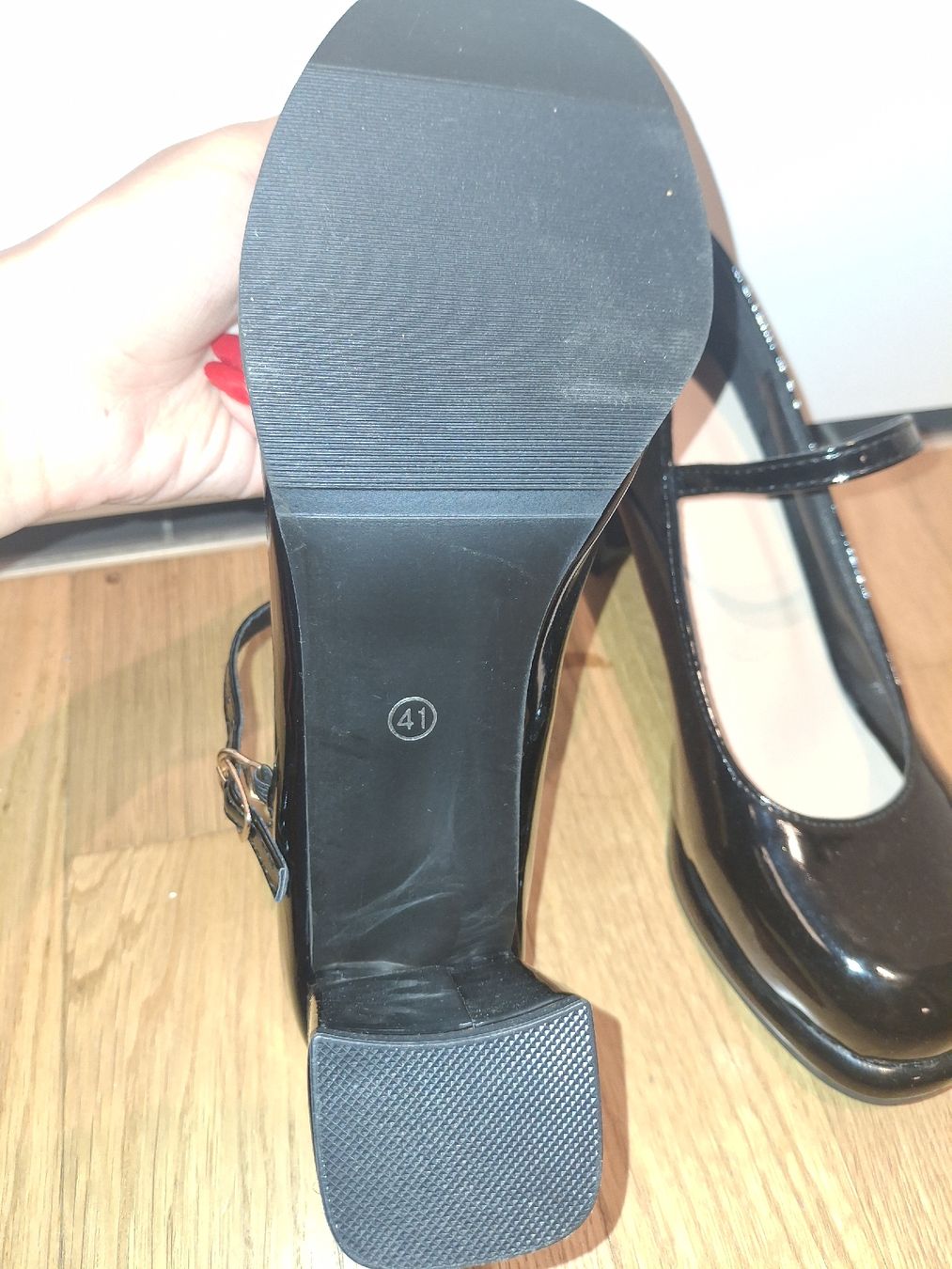 Chaussures femmes: Damenschuhe  – Neuf (Voir description) à Glattpark(Opfikon) par Beckf0rd 2