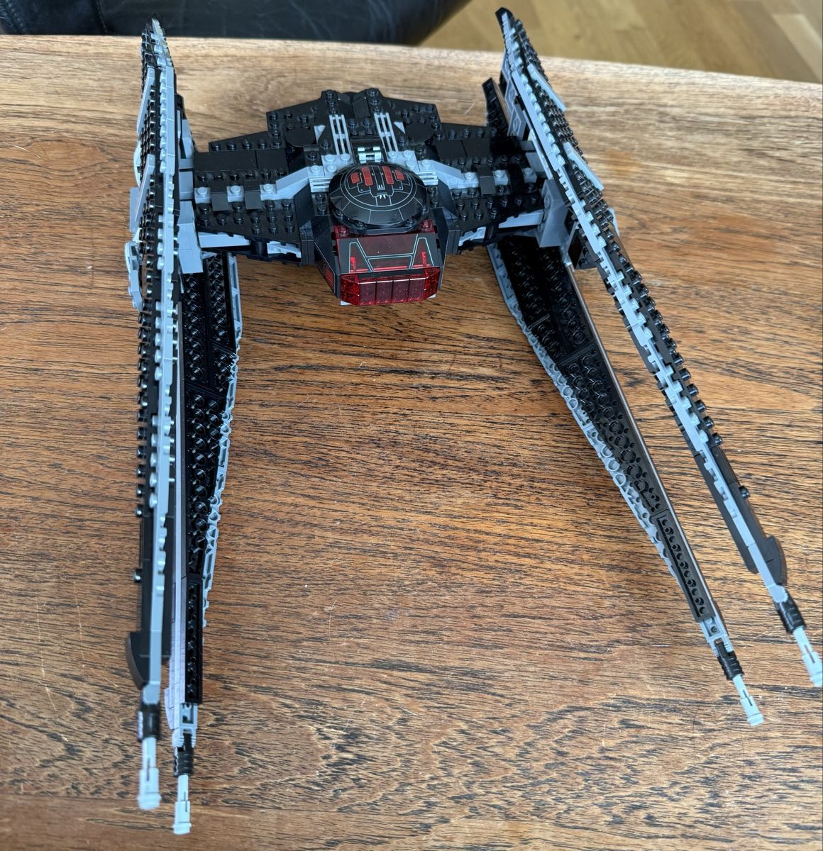 Lego Kit di costruzioni: Lego 75179 – Usato da Zürich venduto da Mothai 4