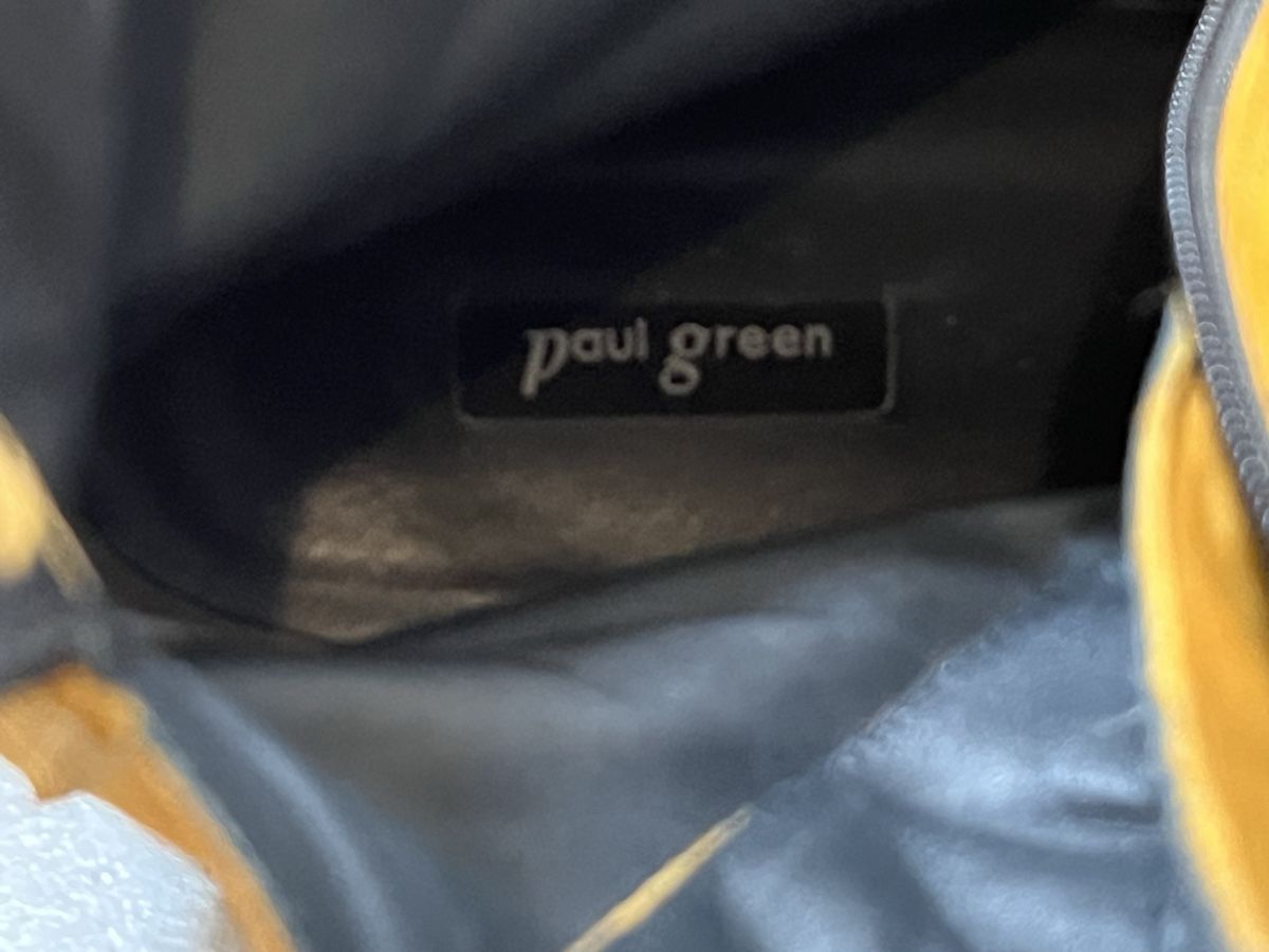 Paul Green Damenschuhe: Paul Green Damenschuhe – Gebraucht aus Toffen von Coroner 5