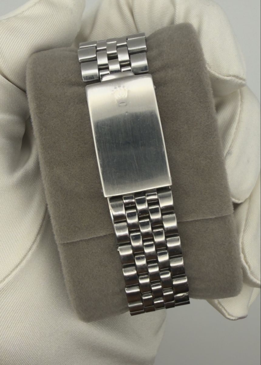 Rolex Uhren: Rolex Datejust – Gebraucht aus Breitenbach von Erol426 1