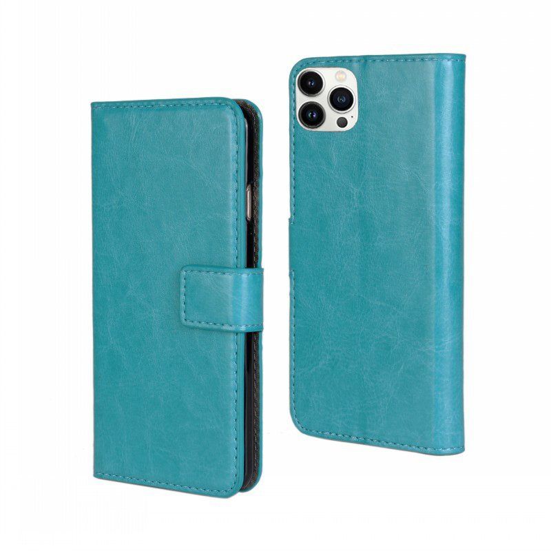 Cover & Protezioni schermo: iPhone 16 PRO MAX Hülle Etui Wallet Case Flip Cover Tasche – Nuovo e nell'imballaggio originale da Volketswil venduto da coverandmore 5